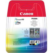 Canon PG-40 CL-41 Multi Kartuş