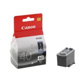 Canon PG-40 MX300-310 MP140-190-210-220 Siyah Mürekkep Kartuş