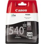 Canon Pg-540 5225B005 Siyah Orijinal Mürekkep Kartuş