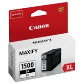 Canon PGI-1500BK Mürekkep Kartuşu