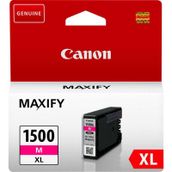 Canon PGI-1500XL M Kırmızı Mürekkep Kartuş