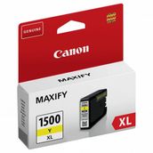 Canon PGI-1500XL Sarı Kartuş