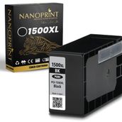 Canon PGI-1500XL Siyah Mürekkep Kartuş