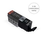 Canon PGI-550 Siyah Kartuş