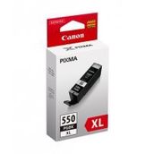 Canon PGI-550XL PGBK Mürekkep Kartuş