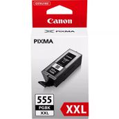 Canon PGI-555XXL/8049B001 Siyah Orijinal Kartuş