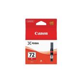 Canon PGI-72-6410B001 Kırmızı Orijinal Kartuş