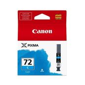 Canon PGI-72C 6404B001 Mavi Mürekkep Kartuş