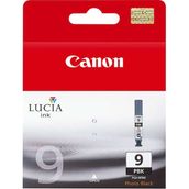 Canon PGI-9/1034B001 Foto Siyah Orjinal Kartuş