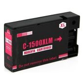 Canon PGI1500XL Kırmızı 0.78K Muadil Kartuş