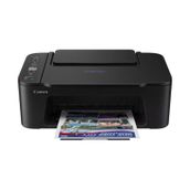 Canon Pixma E3640 Çok Fonksiyonlu Inkjet Yazıcı