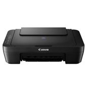 Canon Pixma E414 Tarayıcı + Fotokopi Renkli Çok Fonksiyonlu Inkjet Yazıcı