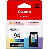 Canon Pixma E514 Orijinal Renkli Yazıcı Mürekkep Kartuş