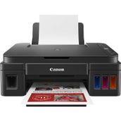 Canon Pixma G3410 Tanklı Mürekkep Püskürtmeli Yazıcı