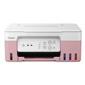 Canon Pixma G3430 Pembe Wi-Fi Mürekkepli Megatank Yazıcı