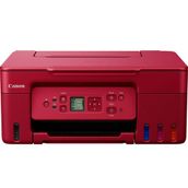 Canon Pixma G3470 Kırmızı Yazıcı