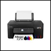 Canon Pıxma G3480 Photoink Mürekkepli Wifi Megatank Yazıcı