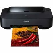 Canon Pixma IP2702 Mürekkep Püskürtmeli Yazıcı