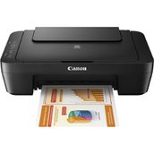 Canon Pixma MG2550S Çok Fonksiyonlu Yazıcı