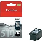Canon Pixma MP230 Orijinal Siyah Yazıcı Mürekkep Püskürtmeli Kartuş