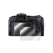 Canon Powershot G7 X Mark Iıı Uyumlu 3 Adet Fotograf Makinesi Icin Lcd Ekran Koruyucu Nano Jelatin