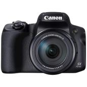 Canon Powershot SX70 HS Kompakt Fotoğraf Makinesi