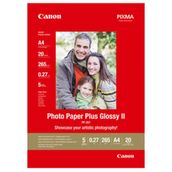 Canon PP-201 Fotoğraf Kağıdı