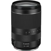 Canon RF 24-240 mm F/4-6.3 IS USM Lens