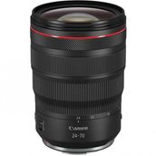 Canon RF 24-70 mm f/2.8L IS USM Lens