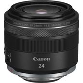 Canon RF 24 mm f/1.8 Macro IS STM Lens