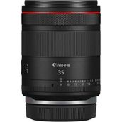 Canon RF 35 mm F/1.4L VCM Lens