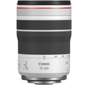 Canon RF 70-200 mm f / 4L IS USM Lens