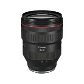 Canon RF28-70 mm F/2 L USM Siyah Lens