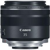 Canon RF35mm F/1.8 MACRO IS Lens