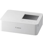 Canon Selphy CP1500 Beyaz Fotoğraf Yazıcısı