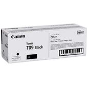 Canon T09-3020C006 Siyah Orjinal Toner
