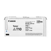 Canon T10-4565C001 Mavi Orjinal Toner