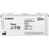 Canon T10-4566C001 Siyah Orjinal Toner