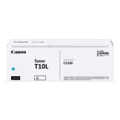 Canon T10L Orijinal Mavi Toner