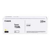 Canon T10L Orijinal Sarı Toner