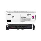 Canon T12 5096C006A Orijinal Kırmızı Toner