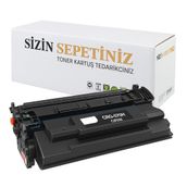 Canon Uyumlu İ-sensys Mf-461dw Chipsiz Muadil Toner