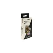 Canon Zink Paper ZP-2030 20 Adet Fotoğraf Baskı Kağıdı