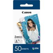 Canon ZINK PAPER ZP-2030 50 Adet Everday Fotoğraf Kağıdı Uyumlu Yazıcılar İçin
