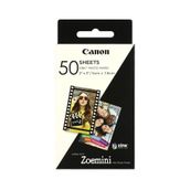 Canon ZINK PAPER ZP-2030 50 Adet Zoemini Fotoğraf Kağıdı