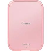 Canon Zoemini 2 Pembe Mini Fotoğraf Yazıcısı