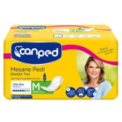 Canped 10'lu Orta Boy Kadın Mesane Pedi