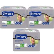 Canped 36 Adet Erkek M Mesane Pedi