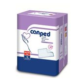 Canped 80x180 cm 10'Lu Yatak Koruyucu Örtüsü