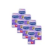 Canped 80x180 cm 80 Adet Yatak Koruyucu Örtü